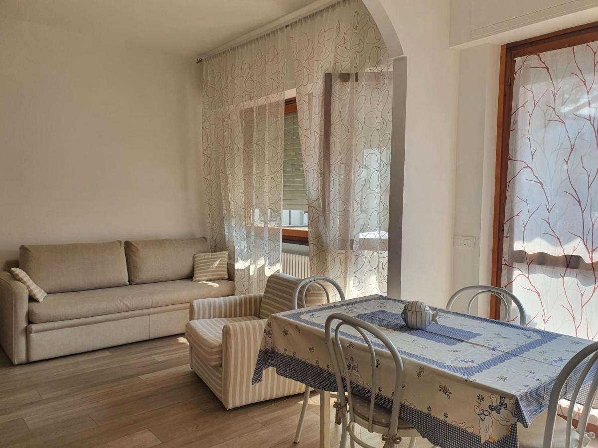 Royal Apartment Rapallo Exterior photo