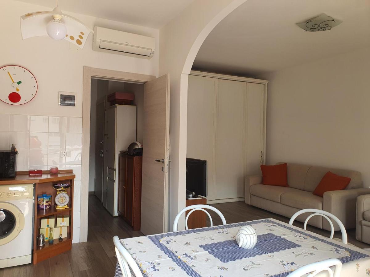 Royal Apartment Rapallo Exterior photo