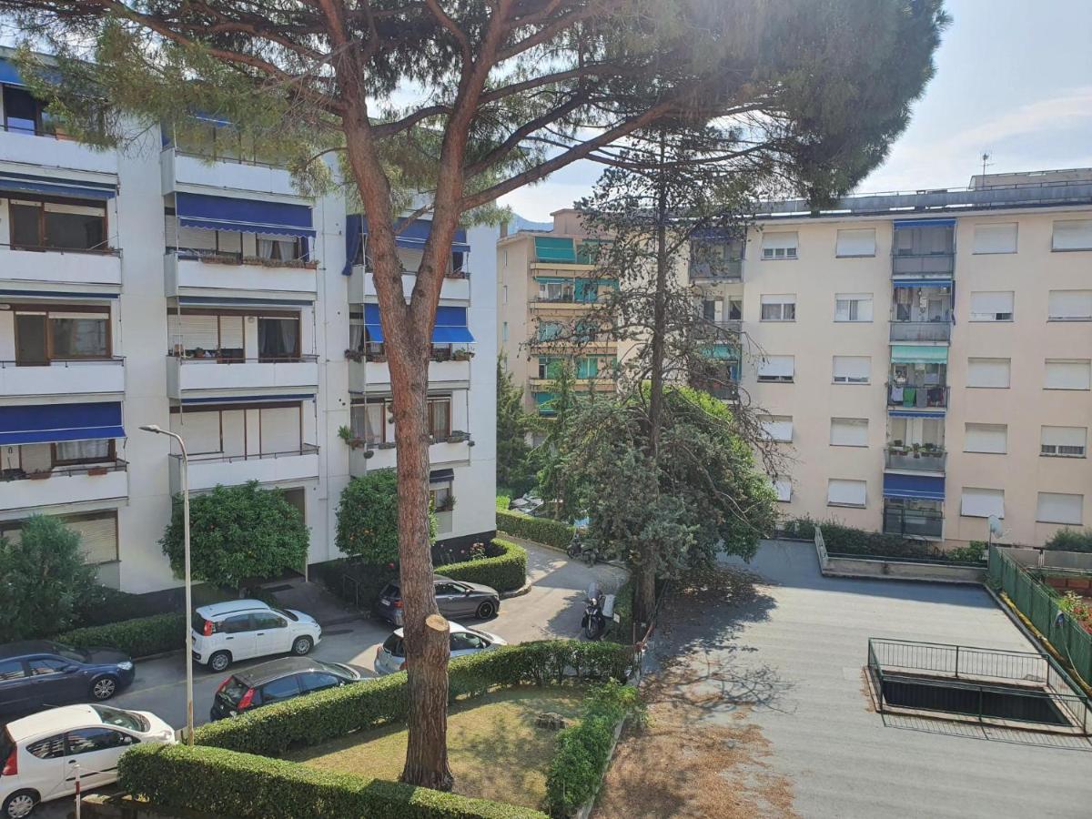 Royal Apartment Rapallo Exterior photo